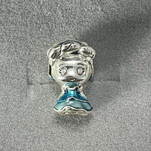 Pandora Disney Cinderella Charm
